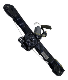 Máquina Vidro Motor Dianteira Esquerda Cronos Argo 2017 A 24