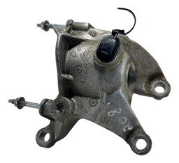 SUPORTE BOMBA DE VACUO PEUGEOT 208 1.6 2021 2022 A 2024 PRATEADO
