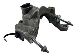 SUPORTE BOMBA DE VACUO PEUGEOT 208 1.6 2021 2022 A 2024 PRATEADO