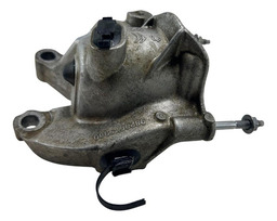 SUPORTE BOMBA DE VACUO PEUGEOT 208 1.6 2021 2022 A 2024 PRATEADO