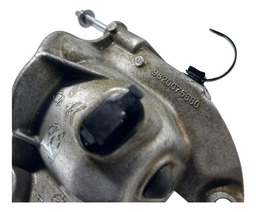 SUPORTE BOMBA DE VACUO PEUGEOT 208 1.6 2021 2022 A 2024 PRATEADO