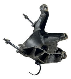 SUPORTE BOMBA DE VACUO PEUGEOT 208 1.6 2021 2022 A 2024 PRATEADO