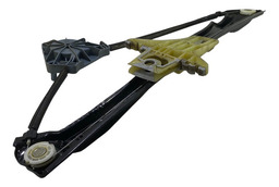 MÁQUINA VIDRO TRASEIRA DIREITA VW AMAROK 2010 2011 A 2021