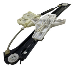 MÁQUINA VIDRO TRASEIRA DIREITA VW AMAROK 2010 2011 A 2021