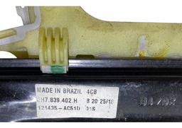 MÁQUINA VIDRO TRASEIRA DIREITA VW AMAROK 2010 2011 A 2021