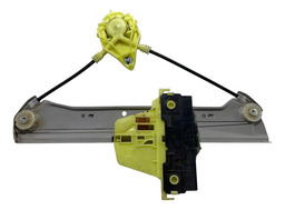 MAQUINA VIDRO TRASEIRA DIREITA MANUAL GOL G5 G6 2008 A 2016