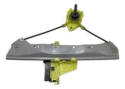 MAQUINA VIDRO TRASEIRA DIREITA MANUAL GOL G5 G6 2008 A 2016