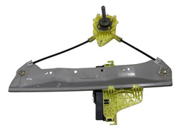 MÁQUINA VIDRO TRASEIRA ESQUERDA VW GOL G7 G8 2017 2019 A 22