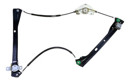 Máquina de Vidro Porta Dianteira Esquerda Jetta 2007 a 2010