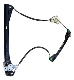 MÁQUINA DE VIDRO PORTA DIANTEIRA ESQUERDA JETTA 2007 A 2010