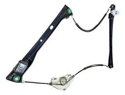 MÁQUINA DE VIDRO PORTA DIANTEIRA ESQUERDA JETTA 2007 A 2010