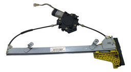 Máquina Vidro Motor Dianteiro Direito Gol G5 2008 2009 A 12