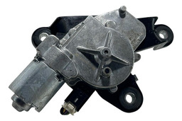 MOTOR LIMPADOR PARABRISA TRASEIRO PEUGEOT 208 2021 A 2024