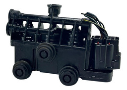 Bloco Válvula Suspensão Land Rover Discovery 4 3.0 2010 2015