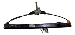 Maquina Vidro Traseira Esquerda Ford Fiesta 2003 2004 A 2014