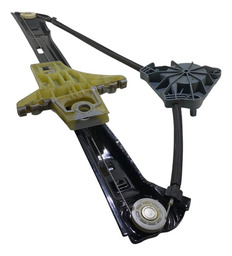 MÁQUINA VIDRO TRASEIRA ESQUERDA VW AMAROK 2010 2011 A 2021