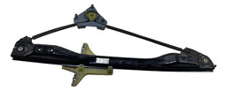 MÁQUINA VIDRO TRASEIRA ESQUERDA VW AMAROK 2010 2011 A 2021
