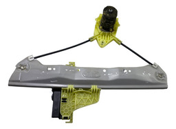 MÁQUINA DE VIDRO PORTA TRAS ESQUE GOL VOYAGE G5 G6 G7 G8 MAN