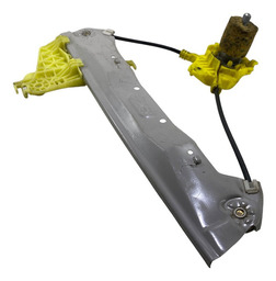 MÁQUINA DE VIDRO PORTA TRASE DIR GOL VOYAGE G5 G6 G7 G8 MAN