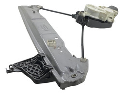 MÁQUINA DE VIDRO PORTA DIANTE ESQ GOL VOYAGE G5 G6 G7 G8 ELÉ