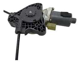MÁQUINA DE VIDRO PORTA DIANTE ESQ GOL VOYAGE G5 G6 G7 G8 ELÉ