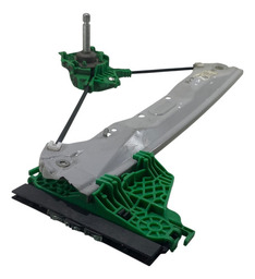 MÁQUINA DE VIDRO PORTA TRAS ESQUE GOL VOYAGE G5 G6 G7 G8 MAN