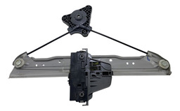 Máquina de Vidro Porta Diant Dir Gol Voyage G5 G6 G7 G8 Man
