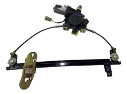 Maquina Vidro Traseira Direita Motor Gol G3 1999 2000 A 2005
