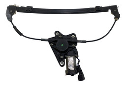 MÁQUINA VIDRO MOTOR DIANTEIRA DIREITA FIAT PALIO 2008 A 12