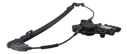 MÁQUINA VIDRO MOTOR DIANTEIRA DIREITA FIAT PALIO 2008 A 12
