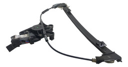MÁQUINA VIDRO MOTOR DIANTEIRA DIREITA FIAT PALIO 2008 A 12