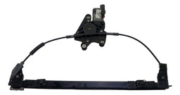 Máquina Vidro Motor Dianteira Esquerda Fiat Palio 2008 A 12