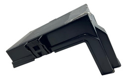 TAMPA CAIXA FUSIVEL CHERY TIGGO 3X PRO 2021 2022 2023
