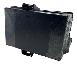 TAMPA CAIXA FUSIVEL CHERY TIGGO 3X PRO 2021 2022 2023