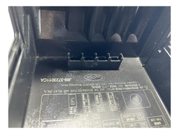 TAMPA CAIXA FUSIVEL CHERY TIGGO 3X PRO 2021 2022 2023