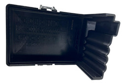 TAMPA CAIXA FUSIVEL CHERY TIGGO 3X PRO 2021 2022 2023