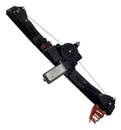 Máquina Vidro Motor Dianteria Direita Fiat Bravo 2011 A 2016