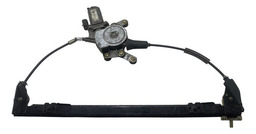 Máquina Vidro Motor Dianteira Direita Fiat Palio 2008 A 2012