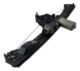 MÁQUINA VIDRO MOTOR DIANTERIA DIREITA FIAT BRAVO 2011 A 2016