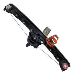 MÁQUINA VIDRO MOTOR DIANTERIA DIREITA FIAT BRAVO 2011 A 2016