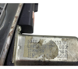 MÁQUINA VIDRO MOTOR DIANTERIA DIREITA FIAT BRAVO 2011 A 2016