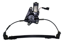 Máquina Vidro Motor Dianteira Esquerda Fiat Palio 2008 A 12