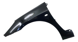 Paralama Esquerda Peugeot 307 2008 2009 2010 2011 2012