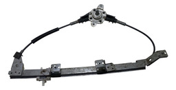 Máquina Vidro Manual Traseira Esquerda Palio 2008 A 2012