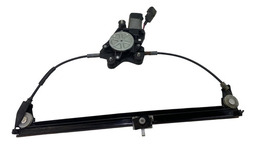 Maquina Vidro Dianteira Direita Fiat Siena Palio 2006 A 2013