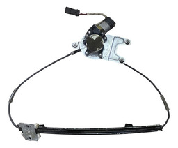 MAQUINA VIDRO DIANTEIRA DIREITA MOTOR  FIAT UNO 1996 A 2000