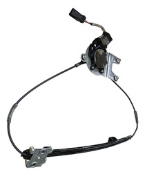 MAQUINA VIDRO DIANTEIRA DIREITA MOTOR  FIAT UNO 1996 A 2000