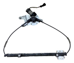 MAQUINA VIDRO DIANTEIRA DIREITA MOTOR  FIAT UNO 1996 A 2000