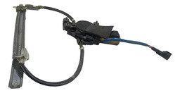 MAQUINA VIDRO TRASEIRA ESQUERDA FIAT MAREA 1999 2000 2002
