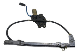 MAQUINA VIDRO TRASEIRA ESQUERDA FIAT MAREA 1999 2000 2002